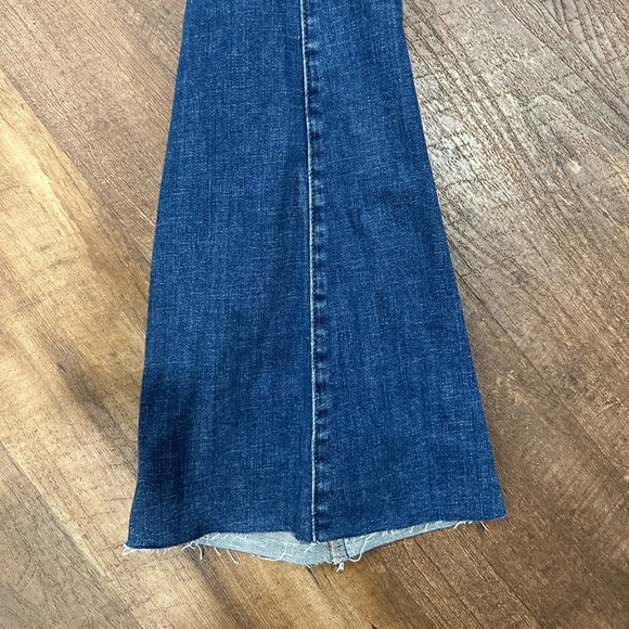 Judy Blue Flare Jeans - Picture 3 of 6
